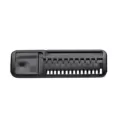Netafim 630 Thin Wall Dripline 7500' 0.24 gph 12" Space | SLXF63810.2-12