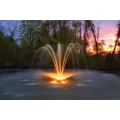 6.5 W 4-Light For Aerators/Fountains LED Light Set | OTB020050004