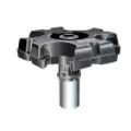 Angled Concept 3 For Aerators/Fountains Motor Base Plate | OTB120068