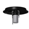 Type G For Motor Base Plate Assembly of Aerator/Fountains Rotary Seal | OTB490054