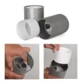 Aluminum White For Green Area Putting Cup