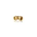 1" Compression Brass 90 Degrees Elbow | PBR90C010
