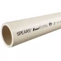 1/2" x 10' Tan CTS CPVC Pipe