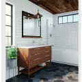 1/2" IPS 6-3/4" Metal Polished Chrome 1-Handle Tub and Shower Trim | PPFR890700