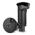 Rain Bird 702 Series Golf Rotor 360 deg Full Circle 75' 33.9 gpm 60 - 100 psi Electric| GRC062844