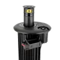 Rain Bird 702 Series Golf Rotor 360 deg Full Circle 70' 28.3 gpm 60 - 100 psi Integrated Control| GRC042836