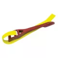 1 to 5" Pipe 6" Tube Polyester Strap Strap Wrench | REESW18