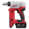 9-1/2" 18 V 45 spm Expansion Tool Kit | RNTMKE263222XC
