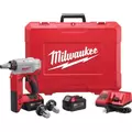 9-1/2" 18 V 45 spm Expansion Tool Kit | RNTMKE263222XC