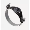 1" IPS Ductile Iron Service Saddle | ROM101S4548X010