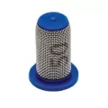50 Mesh Blue Check Valve | SGMS51280
