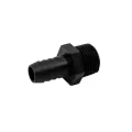 1/2" MPT x Barb Barb Fitting | SGMS52013