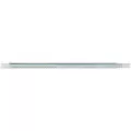 0.602" x 0.529" 150 lb 20 ga Steel Zinc-Plated 523 For 24" Studs Universal Bracketing System | SIO52324