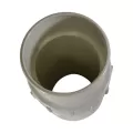 PVC Coupling 26-1/4" L 6" IPS Slip Expansion Repair | 11860QF