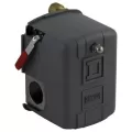 40 - 60 psi 1-1/4" FNPS Polypropylene Cover Electro Mechanical Cut-Off 9013FSG Low Pressure Switch | SQDFSG2M44060