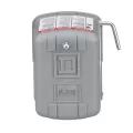 40 - 60 psi 1-1/4" FNPS Polypropylene Cover Electro Mechanical Cut-Off 9013FSG Low Pressure Switch | SQDFSG2M44060