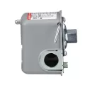 40 - 60 psi 1-1/4" FNPS Polypropylene Cover Electro Mechanical Cut-Off 9013FSG Low Pressure Switch | SQDFSG2M44060