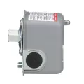 40 - 60 psi 1-1/4" FNPS Polypropylene Cover Electro Mechanical Cut-Off 9013FSG Low Pressure Switch | SQDFSG2M44060