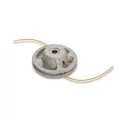Magnesium Alloy For Stihl FS55 to FS131 Straight Shaft Trimmer Cutting Head | STI40017102105