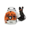 3.86 cu-in 3.9 bhp Backpack 642 cfm Blower | STIBR450