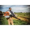 3.86 cu-in 3.9 bhp Backpack 642 cfm Blower | STIBR450