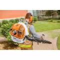 3.95 cu-in 3.8 bhp Backpack 238 mph Blower | STIBR600