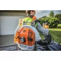 3.95 cu-in 3.8 bhp Backpack 197 mph Blower | STIBR700