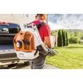 3.95 cu-in 3.8 bhp Backpack 197 mph Blower | STIBR700