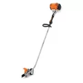24 oz Fuel 8" Blade Curved Shaft Edger | STIFC91