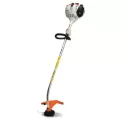 1.66 cu-in 0.94 bhp Lightweight Curved Shaft Trimmer | STIFS40CE