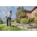 1.66 cu-in 1.07 bhp Straight Shaft Trimmer | STIFS56RCE
