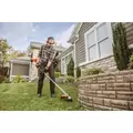 1.73 cu-in 1.27 bhp Straight Shaft Trimmer | STIFS91R