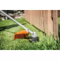 1.73 cu-in 1.27 bhp Straight Shaft Trimmer | STIFS91R