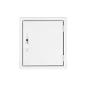 16" x 18" 304 Stainless Steel Vertical Access Door | SUMSSDV16