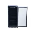 15" 3.2 cu-ft 304 Stainless Steel Refrigerator | SUMSSRFR15SS