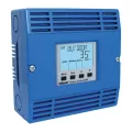 24 VAC Blue Polycarbonate and ABS House Control | TEK400