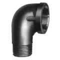 American Granby Street Elbow FIPT x MIPT Bronze 90 Degrees Degrees 3/4" | TFBRZ90ST007LF