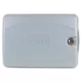Outdoor Modular Wireless 11-1/4" x 7-3/4" x 4-1/4" Plastic Irrigation and Fertigation Outdoor Controller | TOAEVO4AG