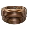 Toro Dripline 17 mm x 250' 0.92 gph 12" Space Brown | PCB-412-025