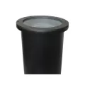 8 W PAR36 2700K LED Antique Brushed Bronze 900 Lumens B201 Series Low Voltage In-Ground Well Light | TSCB201BRZ