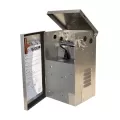 300 W 120 V Primary 12 to 24 V Secondary 304 Stainless Steel Pro-Force Series Transformer | UNI300IFPRO