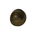 GU5.3 Painted Cast Brass Odyssey Series Niche Light | UNIGEMINLP