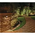GU5.3 Painted Cast Brass Odyssey Series Niche Light | UNIGEMINLP