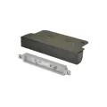 3 W 2700K T3 LED Black Marine-Grade A360 Alloy Elements Series Ledge Light | UNIIS627K40LBKF