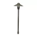 2 W GU5.3 T3 LED Black Neutron 18 Elements Series Area Light | UNINU18NLBK