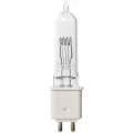 35 W Bi-Pin G4 Single Ended T3 560 Lumens 2900K Halogen Low Voltage JC Series Miniature Lamp | USH1000825