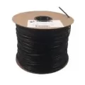Agrifim Polyethylene Spool Tubing 1/4" x 1000' Black | A 220/1000