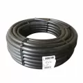 Drip Watering Flexible Pipe 1/2" x 48" Vinyl Black | IPS 50/4