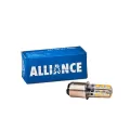 Alliance Lighting Lamp Bulb, 2.5W Bi-Pin G4 Double Bayonet Base 80 CRI 200 Lumens 2700K LED | AOLLBA15D200LM