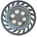 Alliance Lighting Lamp, 35W PAR36 300 Lumens Halogen 45 Degrees Degrees Wide Flood | AOLLPAR3635